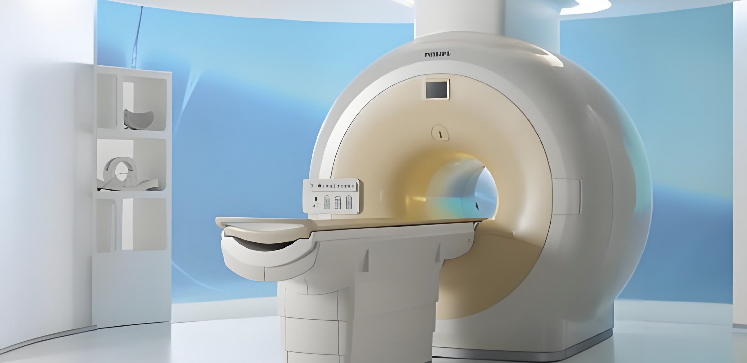 行业资讯 | 磁共振成像（MRI）概述