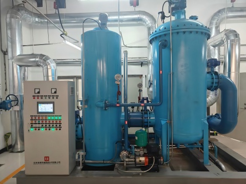 行业资讯 |永磁除铁过滤器如何选型呢？